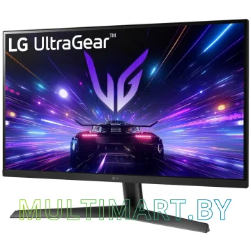 Монитор LG UltraGear 27GS60F-B картинка 3